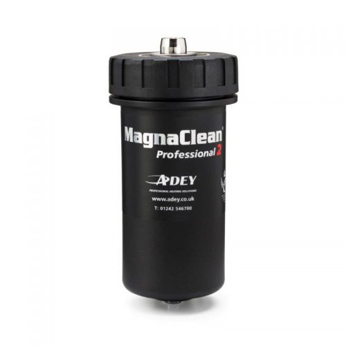 MAGNACLEAN PRO 2 FILTER PH Ross Plumbing & Heating
