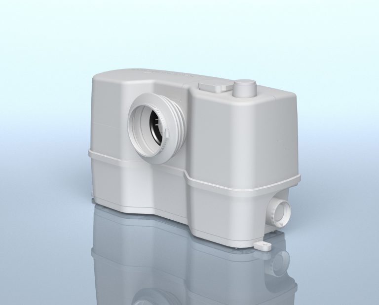 Grundfos Sololift2 CWC-3 | PH Ross | Plumbing & Heating