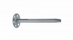 Metal Insulation Board Anchors | PH Ross | Plumbing & Heating